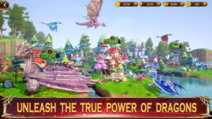 Pocket Knights2: Dragon Impact 3.4.34 screenshot 4