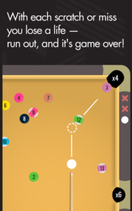 Pocket Run Pool 1.0.5 screenshot 16