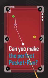 Pocket Run Pool 1.0.5 screenshot 17