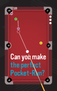 Pocket Run Pool screenshot 11