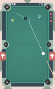 Pocket Run Pool screenshot 12