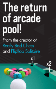 Pocket Run Pool screenshot 13