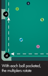 Pocket Run Pool screenshot 15