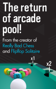 Pocket Run Pool screenshot 7