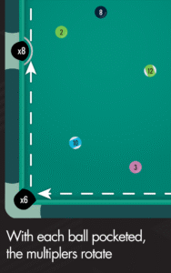 Pocket Run Pool screenshot 9