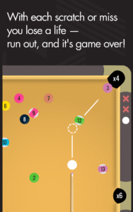 Pocket Run Pool screenshot 10