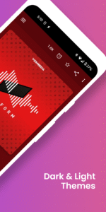 Podcast Addict: Podcast player 2025.4 screenshot 3
