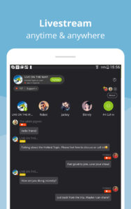 Podcast Player App - Podbean 9.6.4 screenshot 13