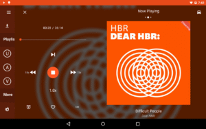 Podcast Republic - Podcast app 2.9.1 screenshot 9