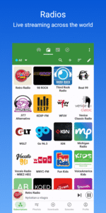 Podcast Republic - Podcast app 2.10.7 screenshot 2