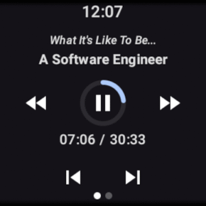 Podcast Republic - Podcast app 2.10.7 screenshot 13