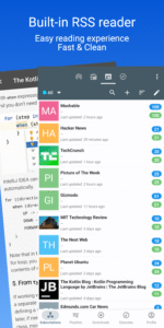 Podcast Republic - Podcast app 2.10.7 screenshot 3