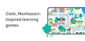 Pok Pok | Montessori Preschool 45.1.2 screenshot 2