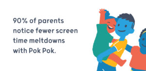 Pok Pok | Montessori Preschool 45.1.2 screenshot 8