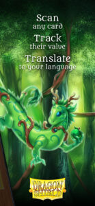 Poke TCG Scanner Dragon Shield 7.12.0 screenshot 2