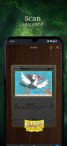 Poke TCG Scanner Dragon Shield 7.12.0 screenshot 4