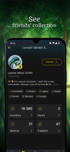 Poke TCG Scanner Dragon Shield 7.12.0 screenshot 8