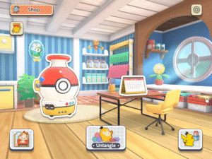 Pokémon Friends 1.0.4 screenshot 13