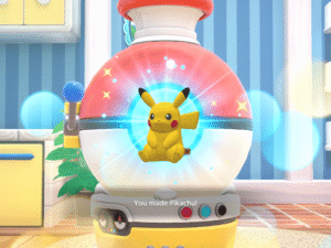Pokémon Friends 1.0.4 screenshot 14