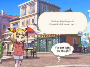 Pokémon Friends 1.0.4 screenshot 16
