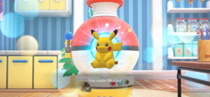 Pokémon Friends 1.0.4 screenshot 6