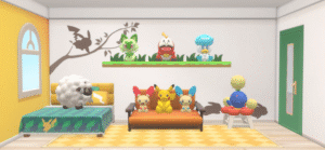Pokémon Friends 1.0.4 screenshot 7