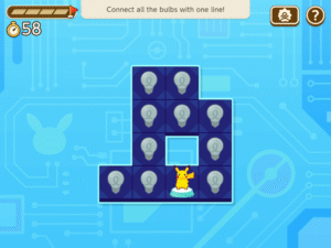Pokémon Friends 1.0.4 screenshot 9