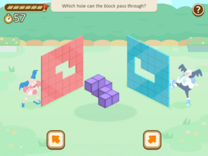 Pokémon Friends 1.0.4 screenshot 10