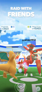 Pokémon GO 0.365.1 screenshot 6