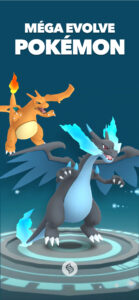 Pokémon GO 0.365.1 screenshot 5