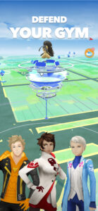 Pokémon GO 0.365.1 screenshot 7