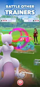 Pokémon GO 0.365.0 screenshot 4