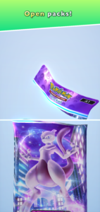 Pokémon TCG Pocket - Card Game 1.2.5 screenshot 2