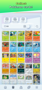 Pokémon TCG Pocket - Card Game 1.2.5 screenshot 3