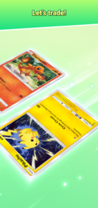 Pokémon TCG Pocket - Card Game 1.2.5 screenshot 4