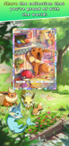 Pokémon TCG Pocket - Card Game 1.2.5 screenshot 5