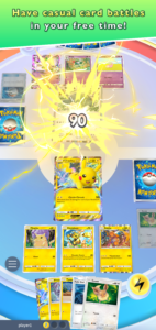 Pokémon TCG Pocket - Card Game 1.2.5 screenshot 6