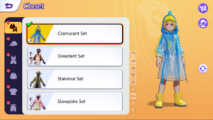 Pokémon UNITE 1.20.1.1 screenshot 7
