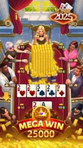Poker 2026 1.0.8367 screenshot 6