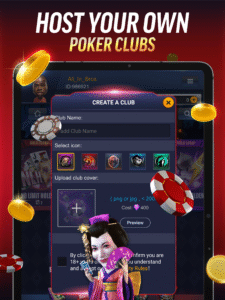PokerBROS: Play NLH, PLO, OFC 1.54 screenshot 13