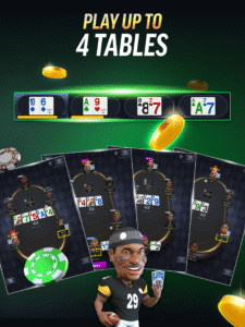 PokerBROS: Play NLH, PLO, OFC 1.54 screenshot 15