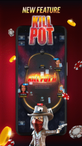 PokerBROS: Play NLH, PLO, OFC 1.54 screenshot 8