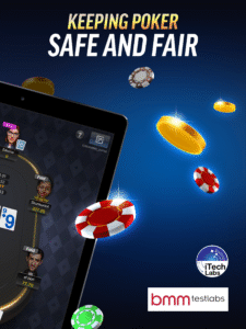PokerBROS: Play NLH, PLO, OFC 1.54 screenshot 10