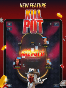 PokerBROS: Play NLH, PLO, OFC 1.54 screenshot 16