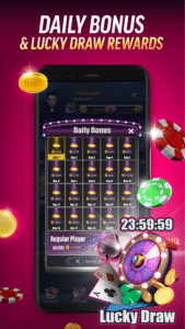 PokerBROS: Play NLH, PLO, OFC 1.54 screenshot 3