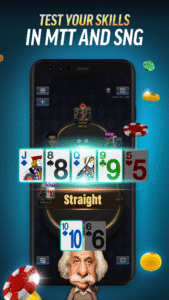 PokerBROS: Play NLH, PLO, OFC 1.54 screenshot 6