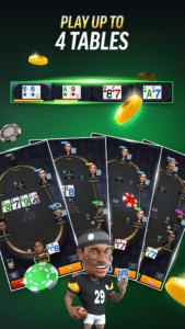 PokerBROS: Play NLH, PLO, OFC 1.54 screenshot 7