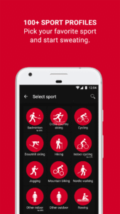 Polar Beat 3.5.10 screenshot 3