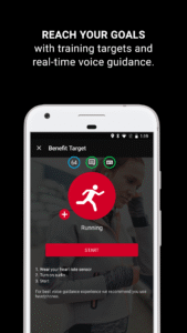 Polar Beat 3.5.10 screenshot 4