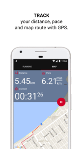 Polar Beat 3.5.10 screenshot 5